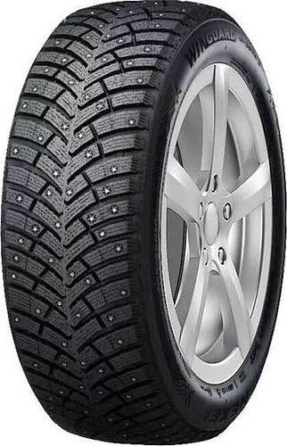 NEXEN WINGUARD WINSPIKE 3 265/70 R17 115T