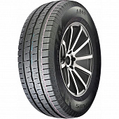LANVIGATOR WINTERGRIP VAN 195/75 R16C 107/105R