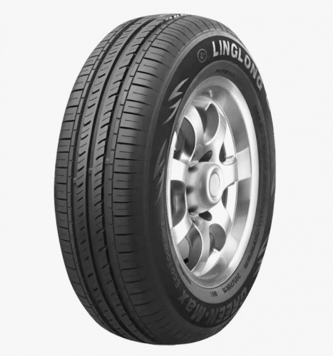 LING LONG GREEN-MAX ECOTOURING 185/65 R14 86T