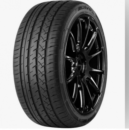 FRONWAY EURUS 08 295/35 R21 107W