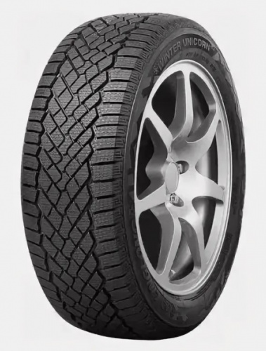LING LONG NORD MASTER 195/65 R15 95T