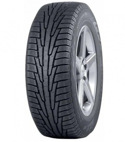 IKON CHARACTER SNOW 2 195/55 R15 89R