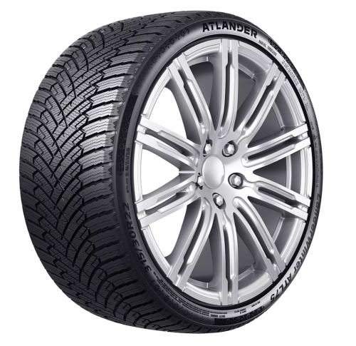 ATLANDER LANDERWINTER ATL75 195/65 R15 95T