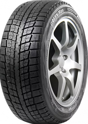 LING LONG GREEN-MAX WINTER ICE I-15 245/45 R17 95T