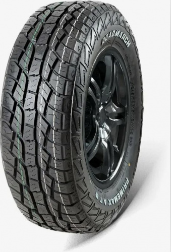 SONIX PRIMEMAX A/T II 285/75 R16 126/123Q
