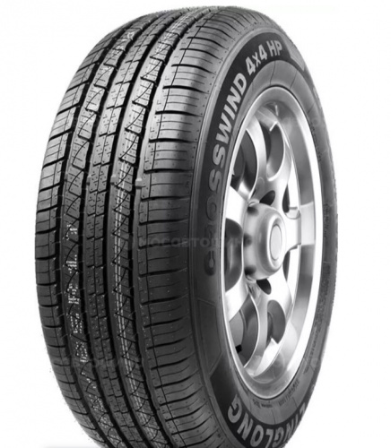 LING LONG GREEN-MAX 4*4 HP 215/55 R18 99V