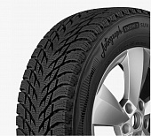 AUTOGRAPH SNOW 3 SUV