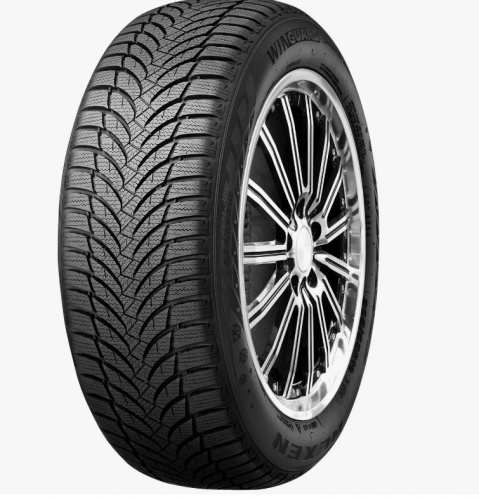 ROADSTONE WINGUARD SNOW'G WH2 205/60 R16 92H