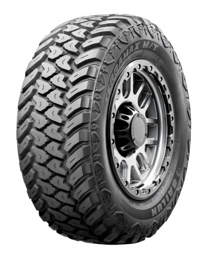 SAILUN TERRAMAX M/T 35/12.5 R15 113Q
