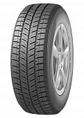 MOZZO WINTER VAN