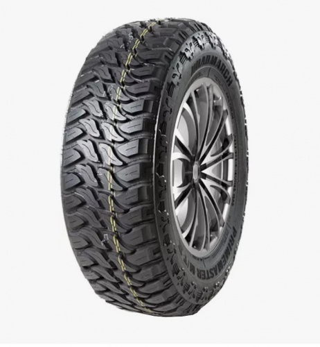 SONIX PRIMEMASTER M/T II 265/70 R17 121/118Q