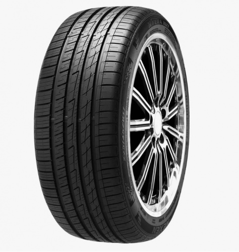 NEXEN N'FERA AU7 255/45 R18 99W