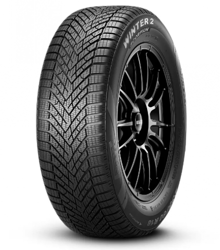 PIRELLI SCORPION WINTER 2 325/30 R23 109W