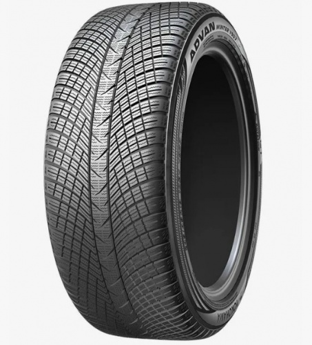YOKOHAMA V907 225/40 R19 93W