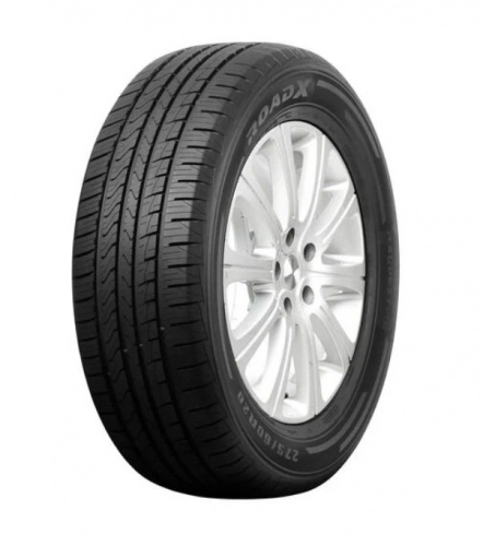 ROADX RXQUEST H/T02 285/60 R18 116H