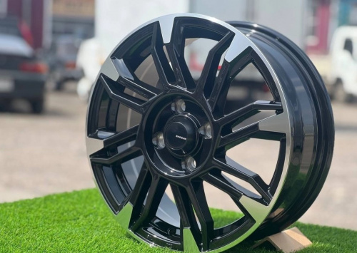 VOSSEN 5503 4X100 6.5J R16 ET45 73.1