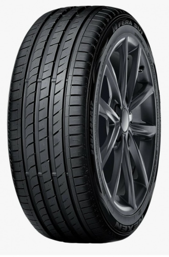 ROADSTONE N'FERA SU1 255/45 R18 103Y