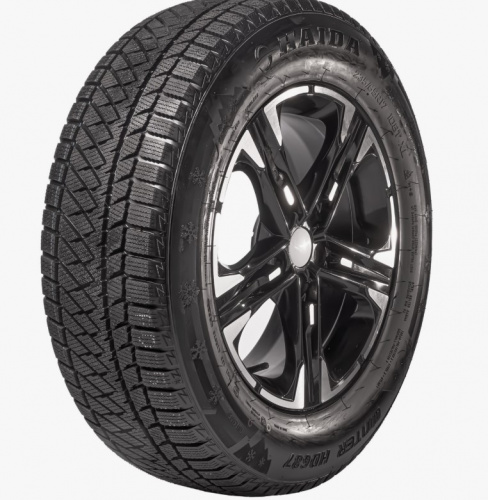 HAIDA HD687 235/45 R18 98V