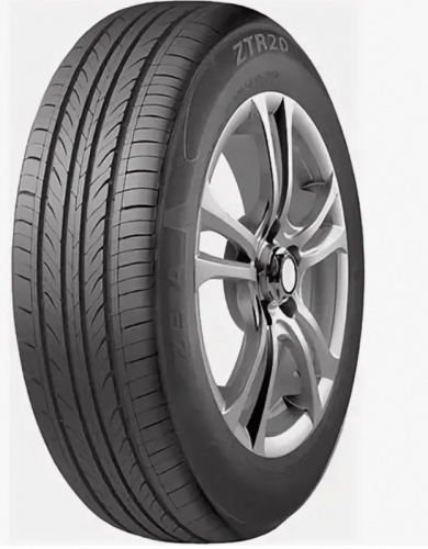ZETA ZTR20 205/60 R15 91V