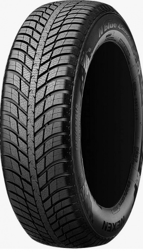 NEXEN N'BLUE 4 SEASON 165/70 R14 85T