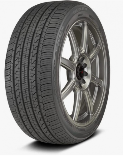 NEXEN N'PRIZ AH8 215/50 R18 92H
