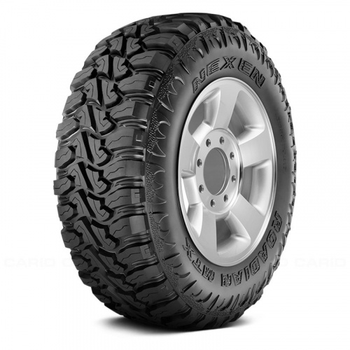 NEXEN ROADIAN MTX 33/12.5 R15 108Q