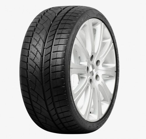 ROADX RXFROST WU01 295/35 R21 107V