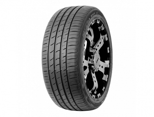ROADSTONE N'FERA RU1 255/45 R20 105W