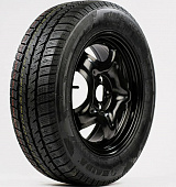 HAIDA HD627 195/70 R15C 104/102R