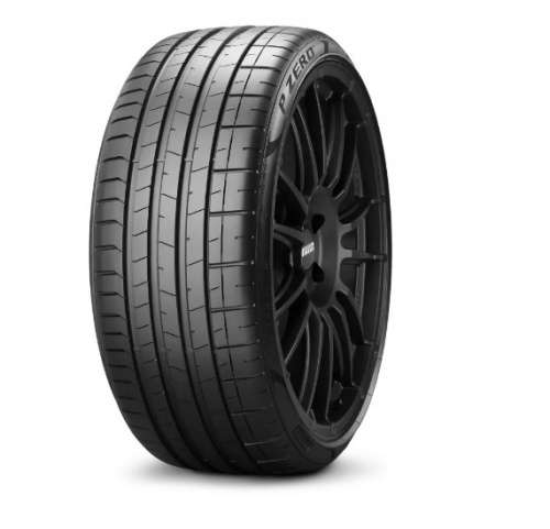 PIRELLI P ZERO PZ4 265/45 R21 108V