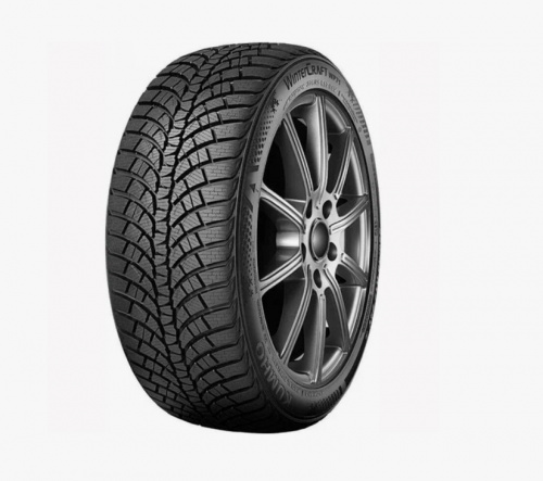 KUMHO WINTERCRAFT WP71 245/45 R17 99V