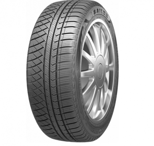 SAILUN ATREZZO 4 SEASONS 185/60 R14 82H